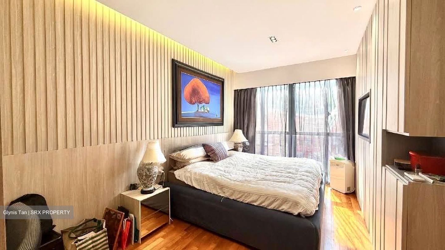 Sophia Hills (D9), Condominium #603699911